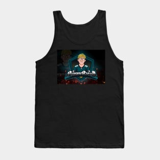 Support Giovanni’s Stream! Tank Top